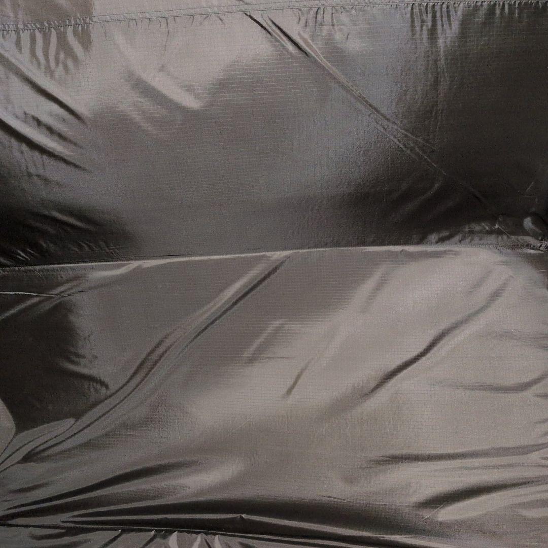  peak ランドブリーズ6 インナーマット TM-006 廃盤希少品