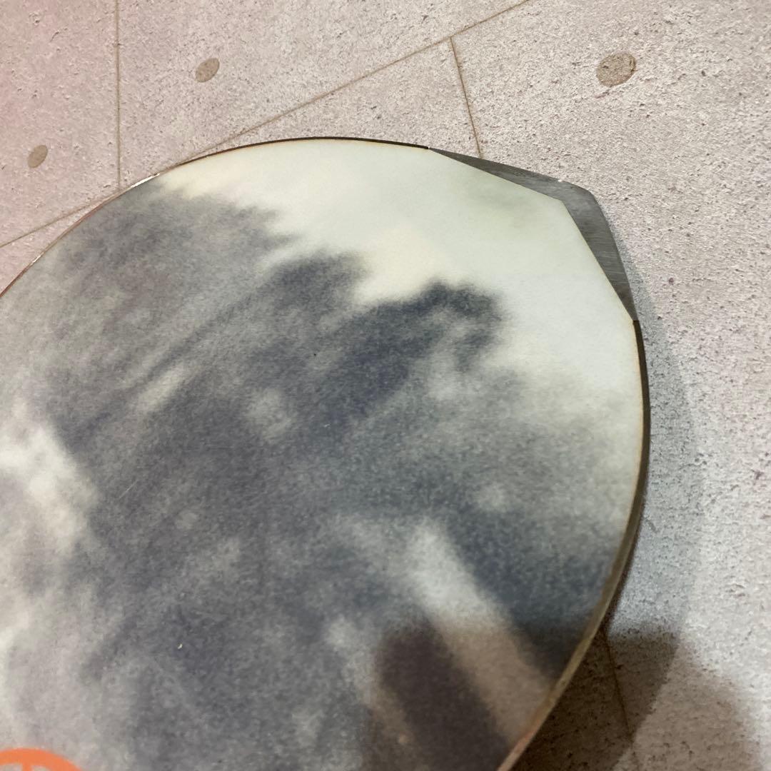 ★K2 HAPPY HOUR ケーツー　スノーボード　スノボ板　151㎝ メンズ