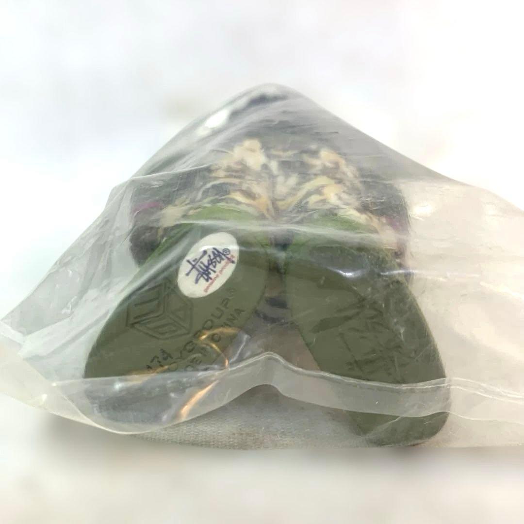 未開封 STUSSY BABY RAGAMAFFIN フィギュア