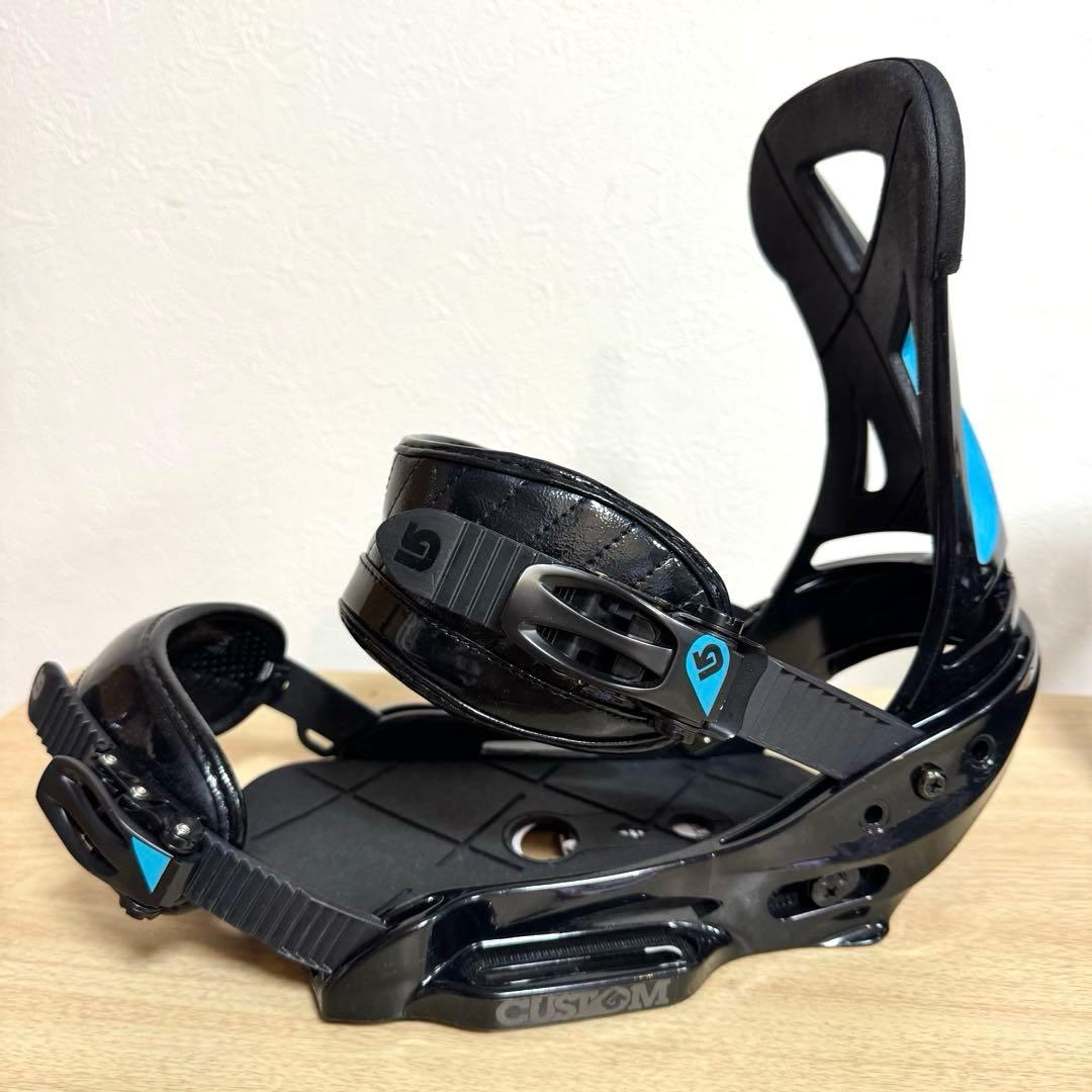 BURTON バートンCUSTOM EST Sサイズ