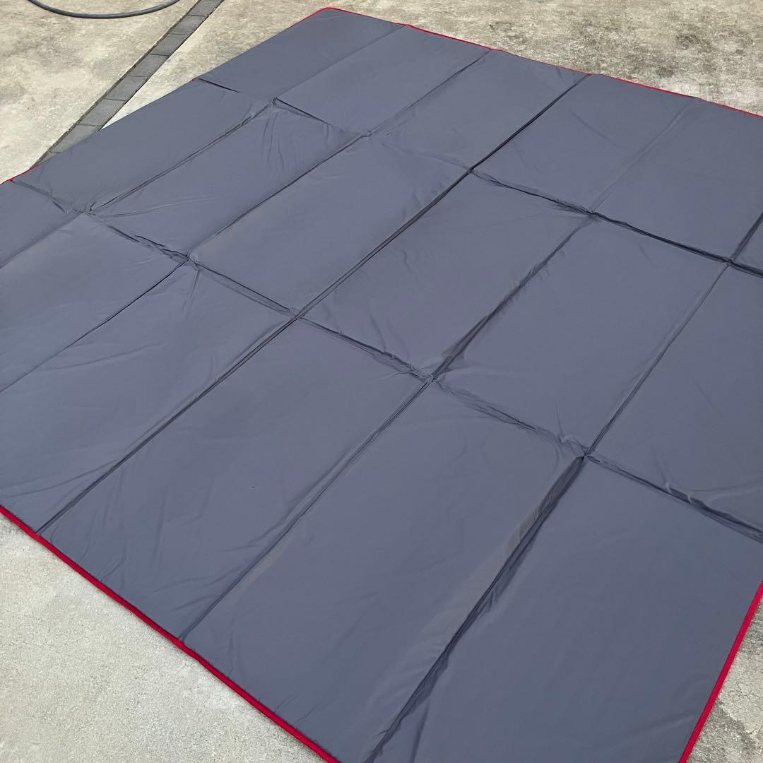 【美品】【フルセット】スノーピーク アメニティドーム M SDE-001RH