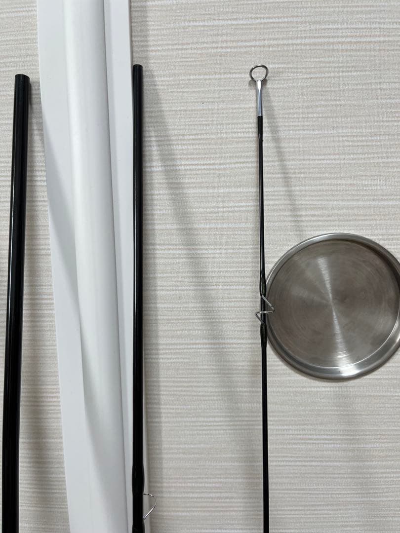 ロッド Buelah Platinum SPEY 11'7\" 5wt FlyRod