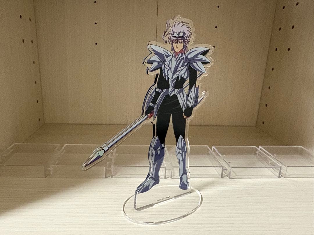 ドラゴンクエスト ダイの大冒険 アクリルスタンド eeoくじ マァム ヒュンケル