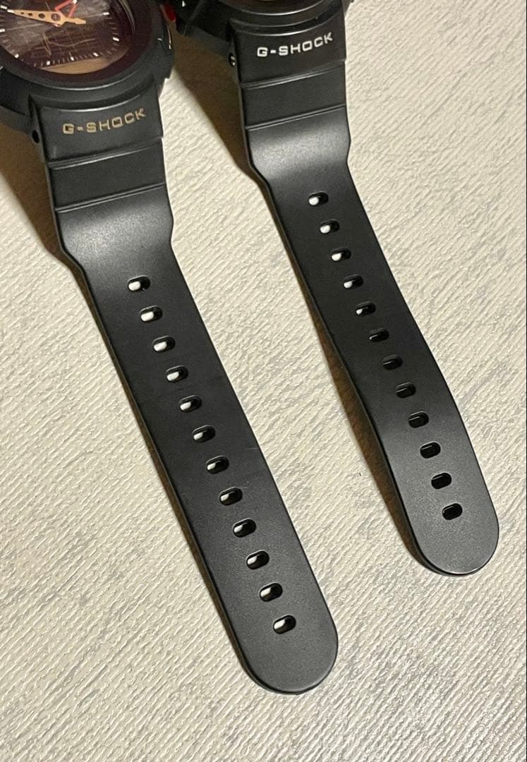 ジャンク 初代 AW-500 シリーズ 2本セット