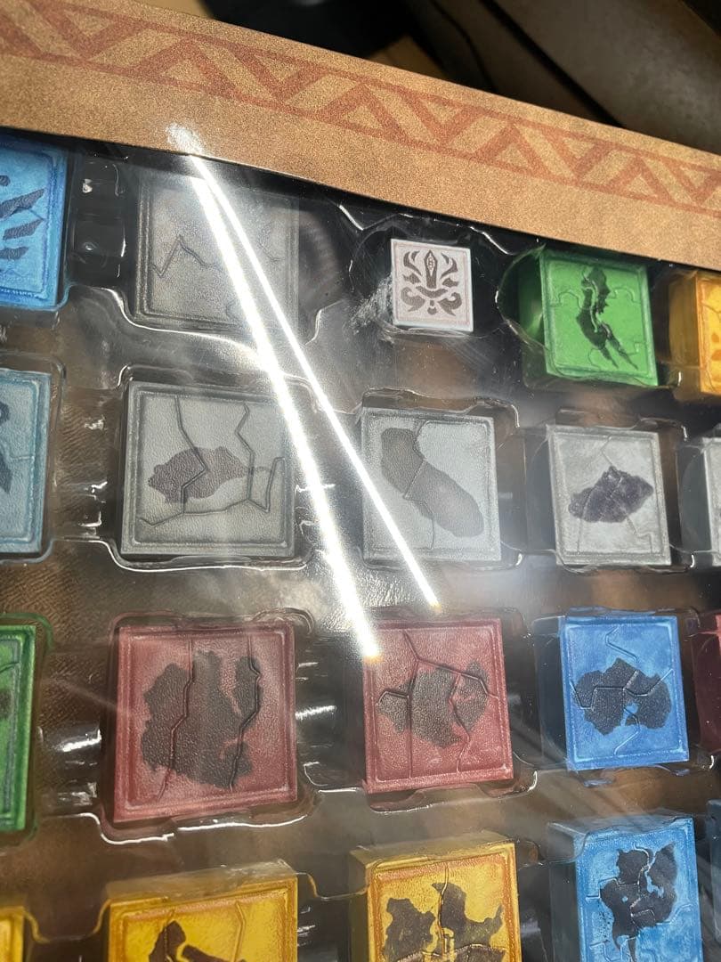 ふくびき所スペシャル　ドラゴンクエストⅦくじ　A賞B賞C賞 その他セット計15点