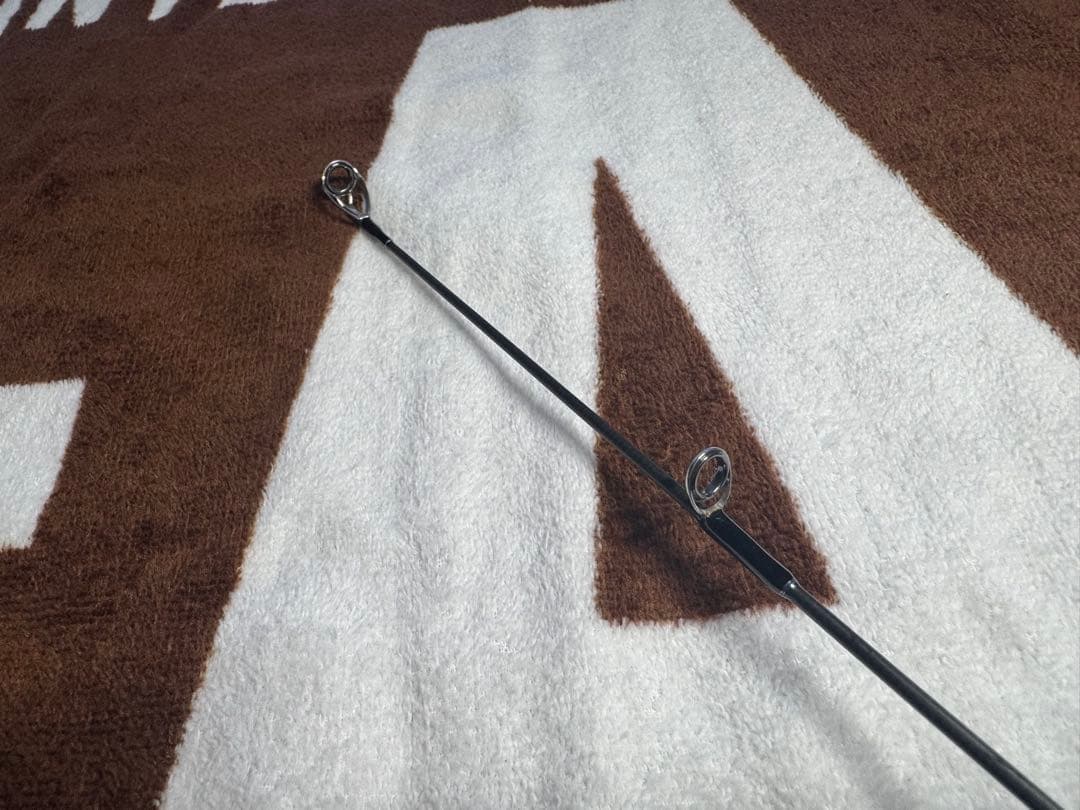 テンリュウ ホライゾンMJ HMJ642B-L