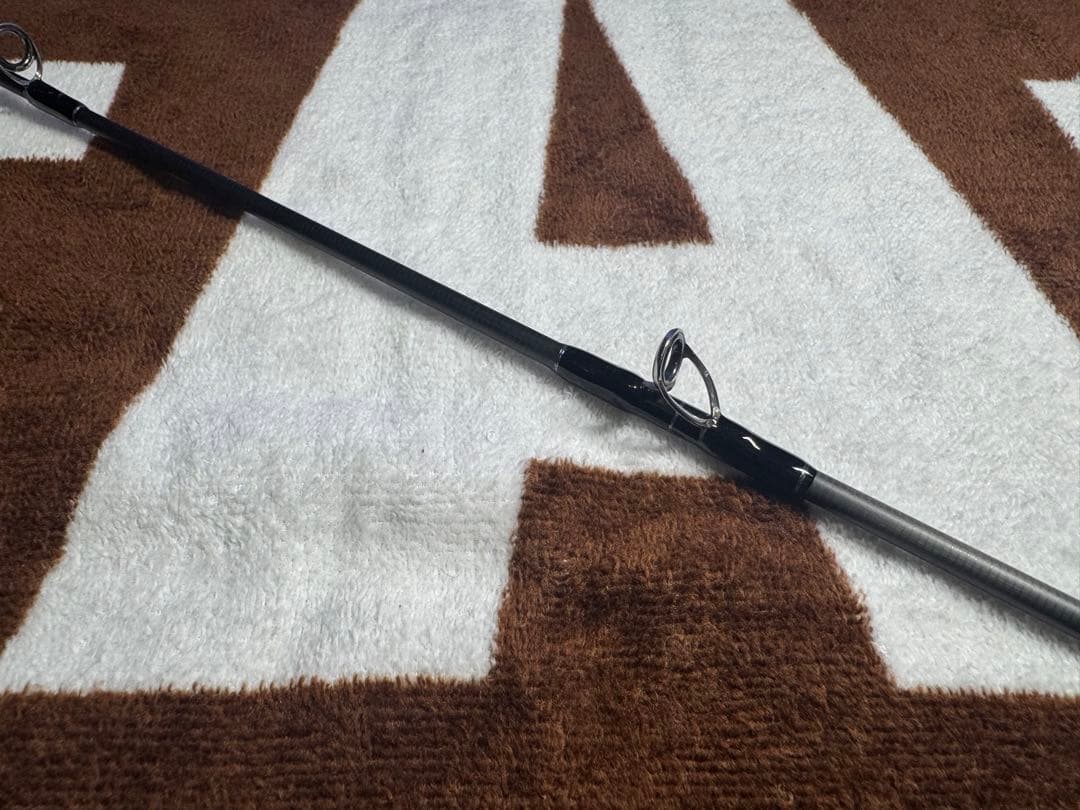 テンリュウ ホライゾンMJ HMJ642B-L