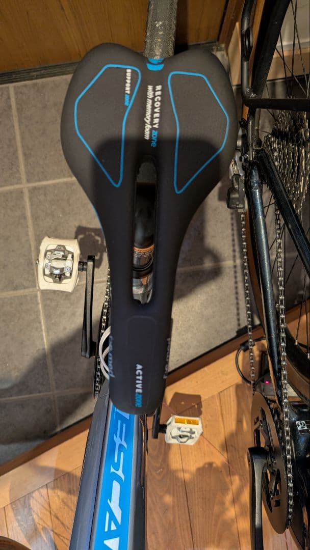 Giant 電動アシスト自転車 ESCAPE RX-E＋ XSサイズ