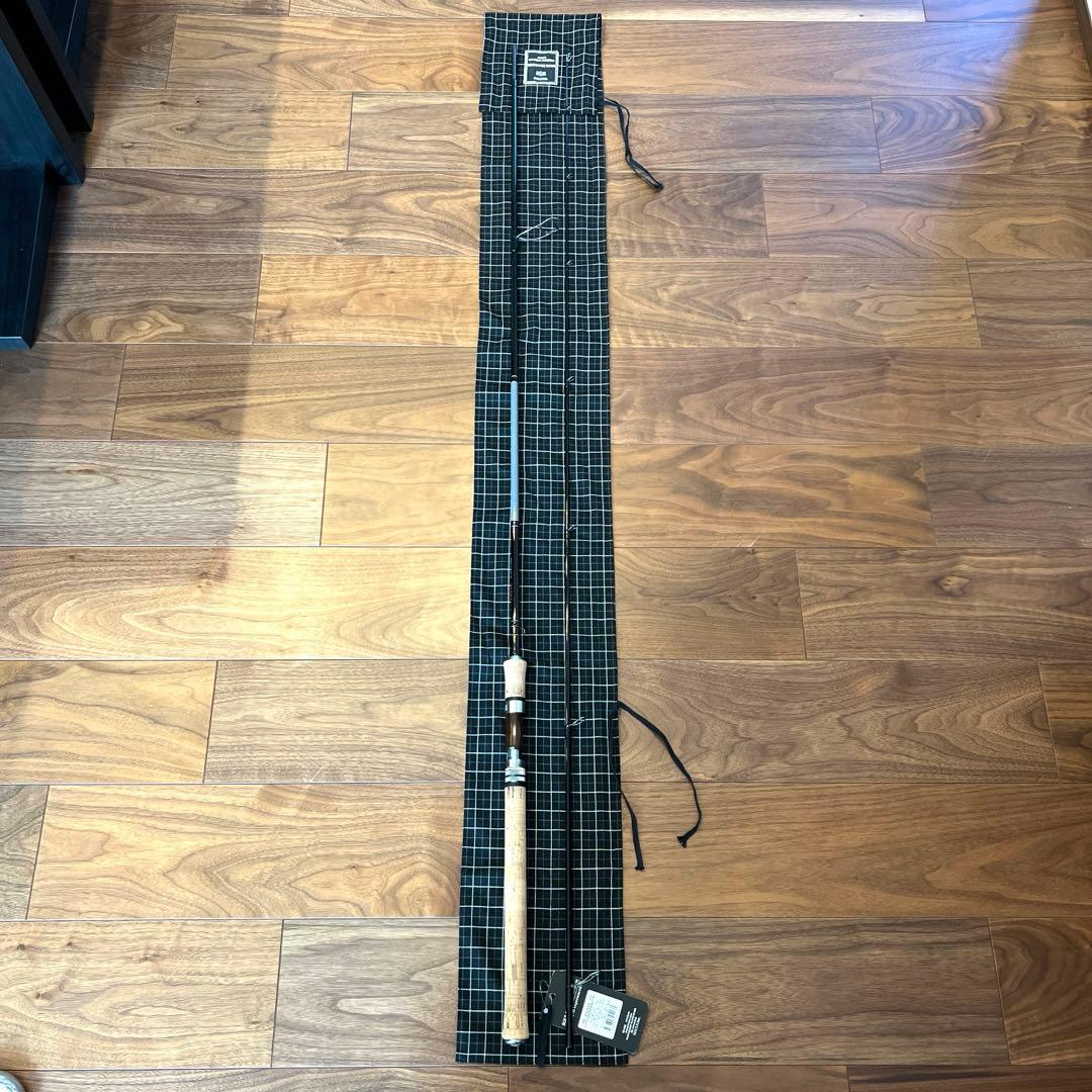 極美品　SOULS ソウルズ エクスプローラー TF-E92HS-TZ