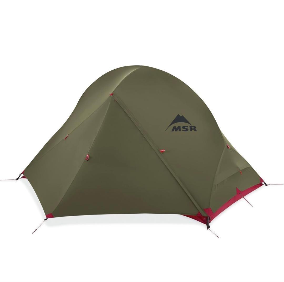 【快適】MSR ACCESS 2【アクセス2】