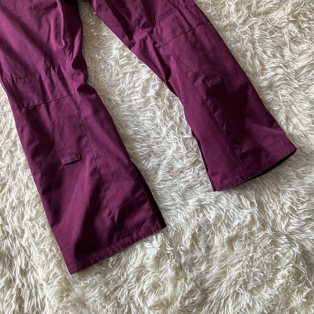 #9N✨PONTAPES✨スキー スノボ ウェア 上下セット メンズ L