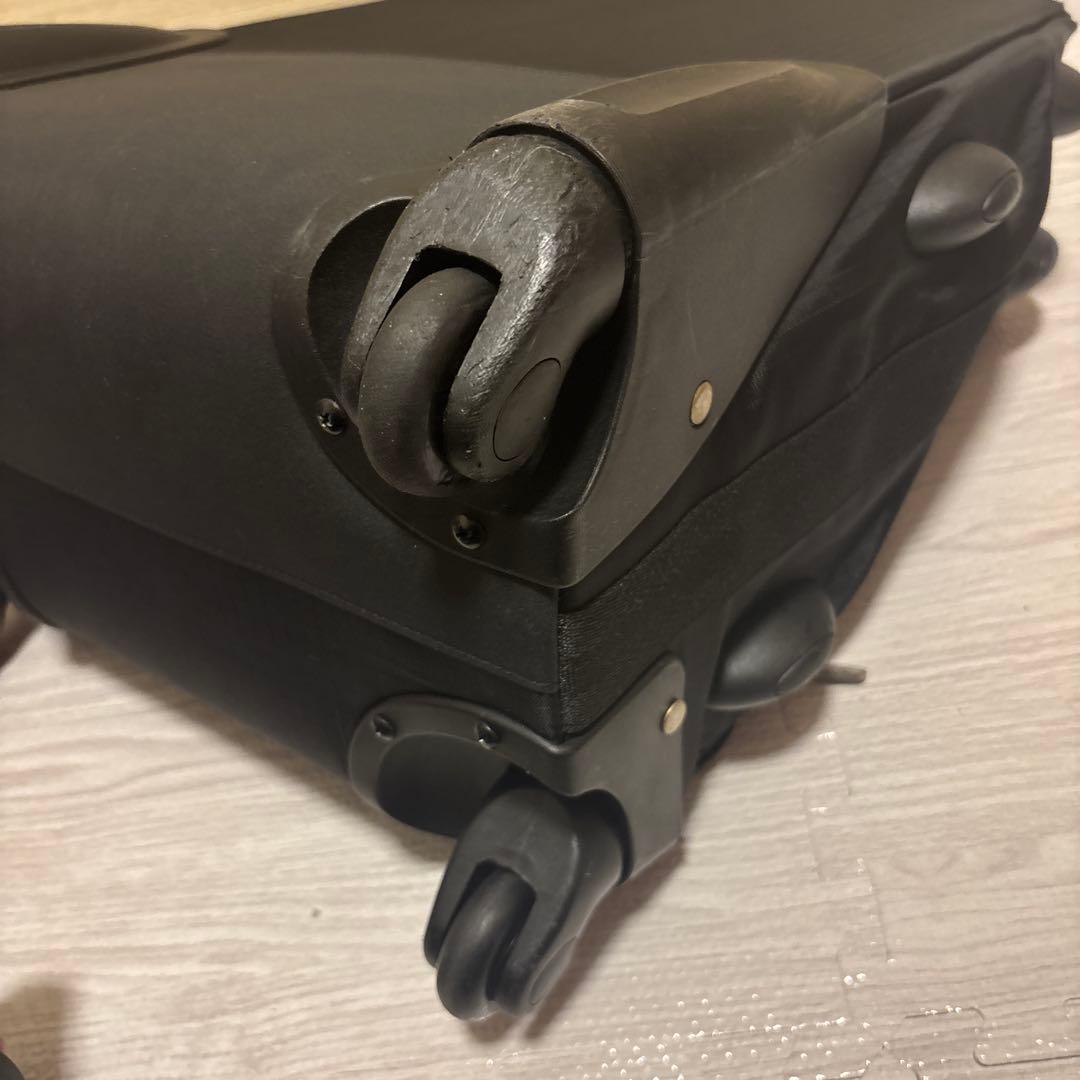 レスポートサック　キャリーバッグ