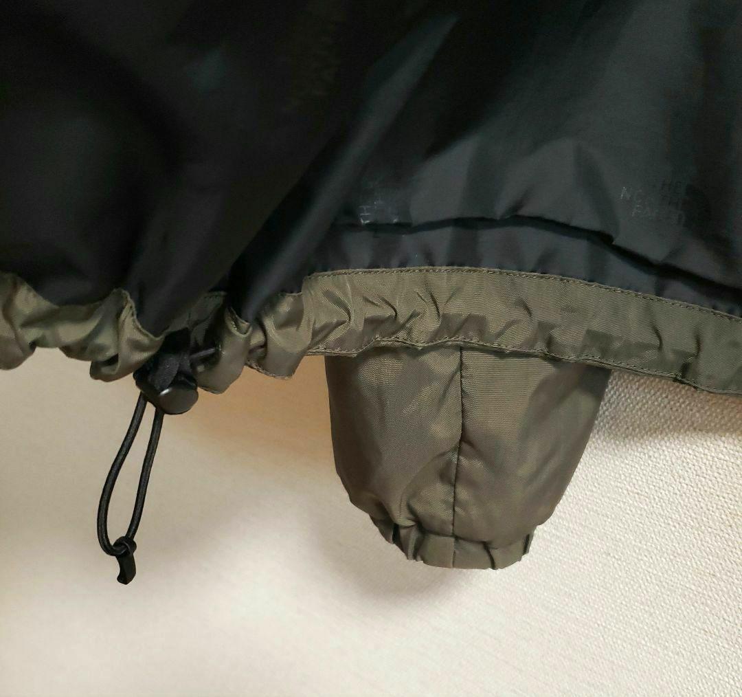 ノースフェイス NP71930 ザ コーチジャケット Lサイズ メンズ 美品