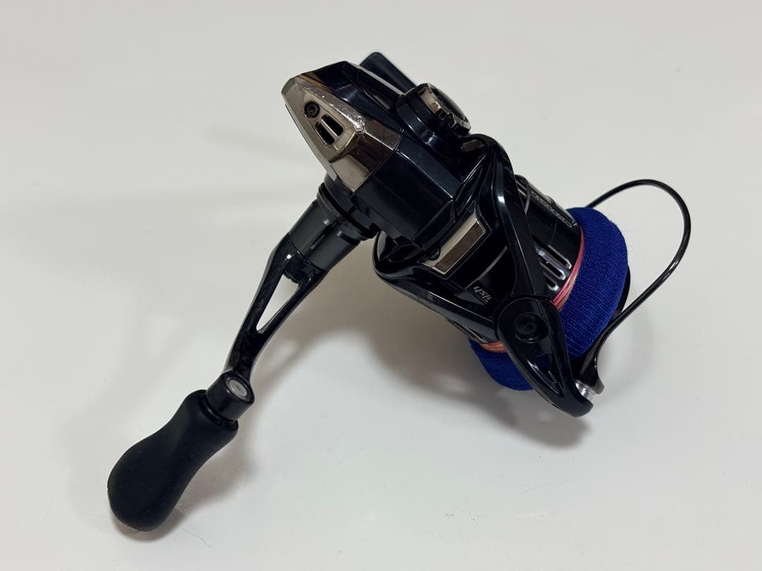 SHIMANO 19Vanquish C2500SHG シマノ19ヴァンキッシュ