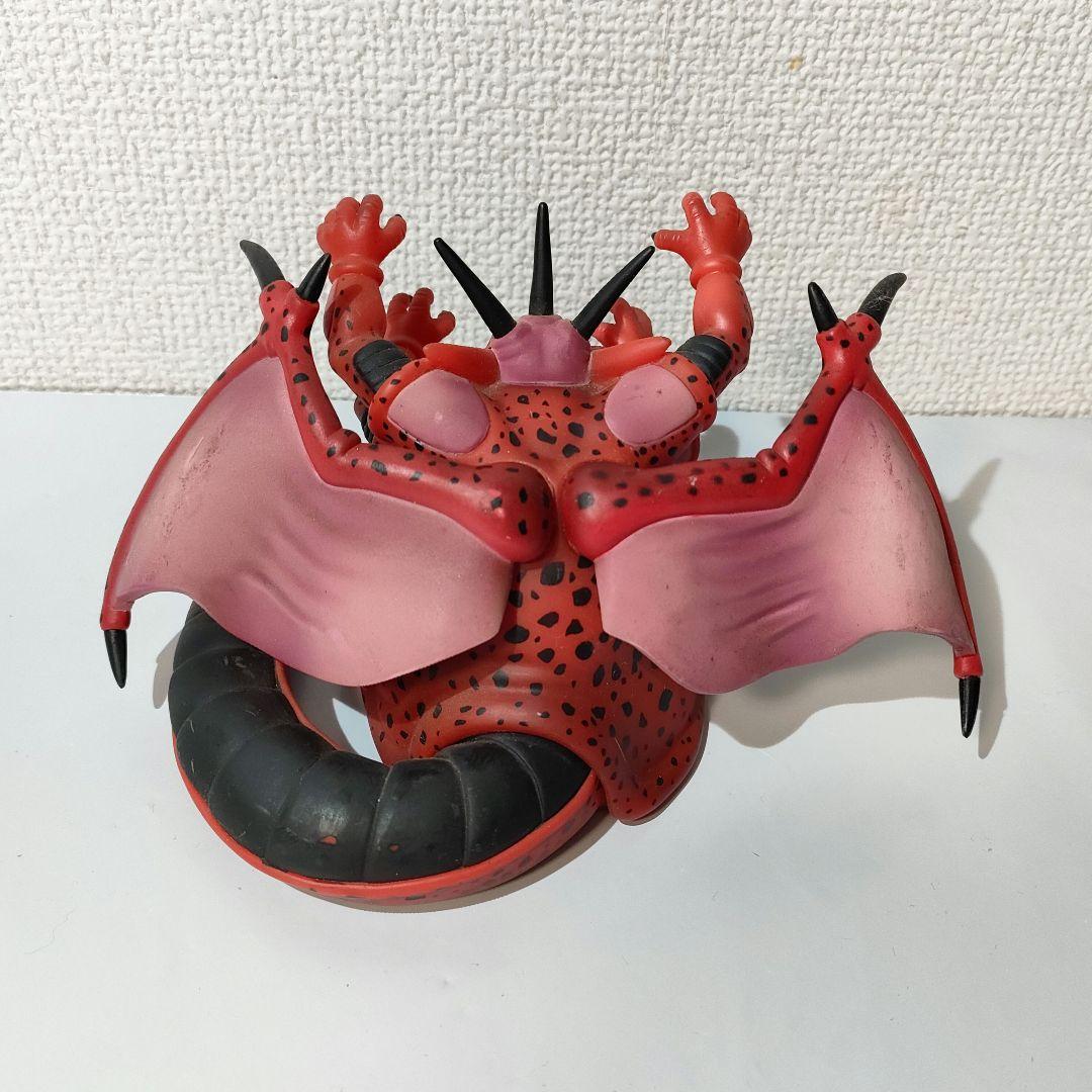 ☆　ソフビ　ドラゴンクエスト　ドラクエフィギュア　ミルドラース　☆