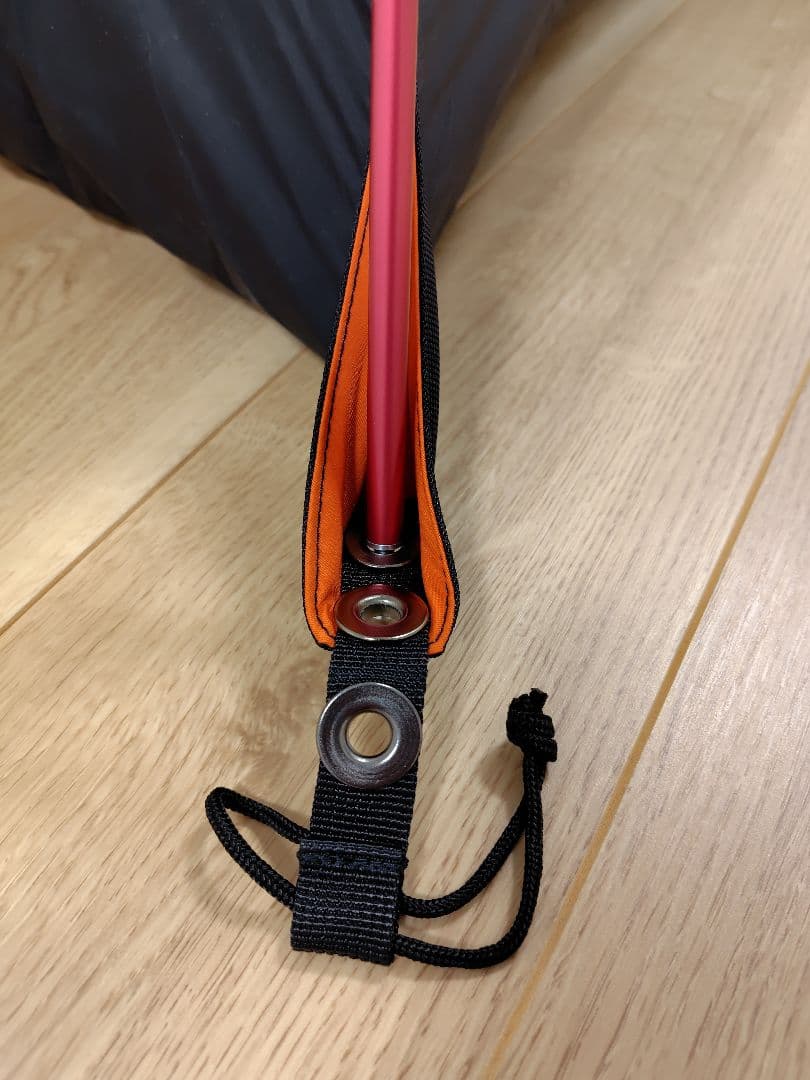 エスパース マキシム1 冬季用内張り＆吹き流し入口セット