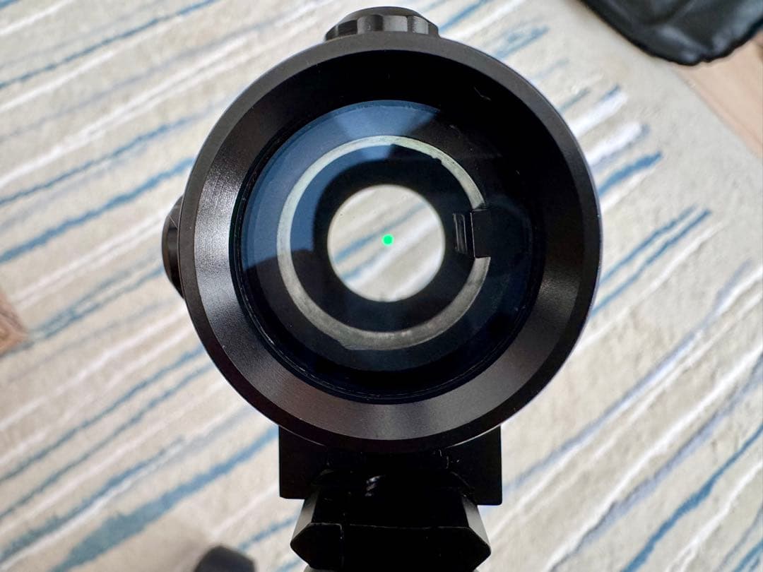 Tokyo Marui - Commando M733スタンダードタイプ