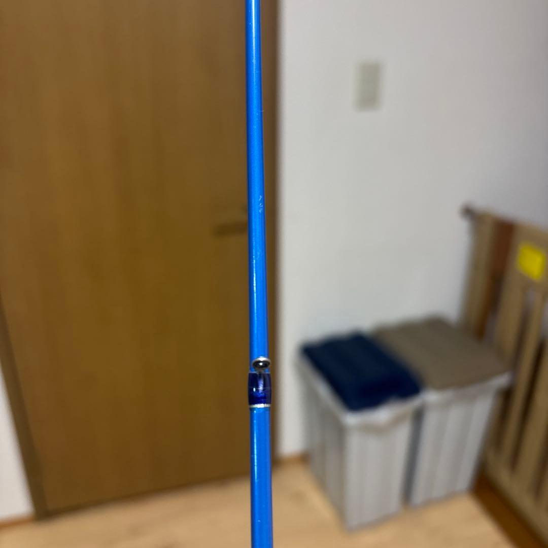 SPECIMEN 84SWINGTOP エギングロッド　BREADEN