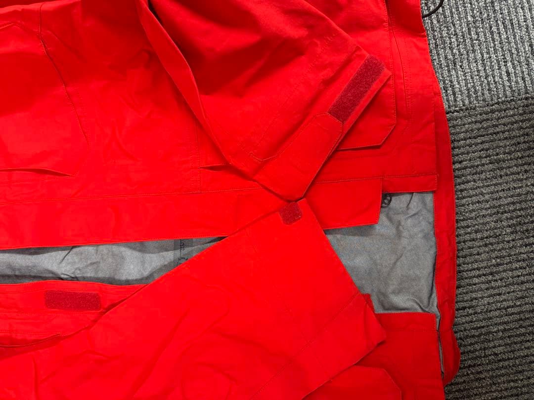 permanent union パーマネントユニオン上下ウェア