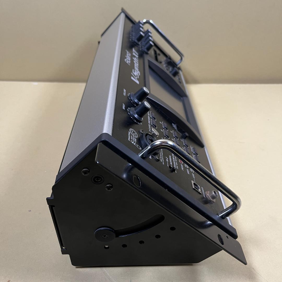 Roland V-SYNTH XT Ver2.0 ラックマウントシンセサイザー