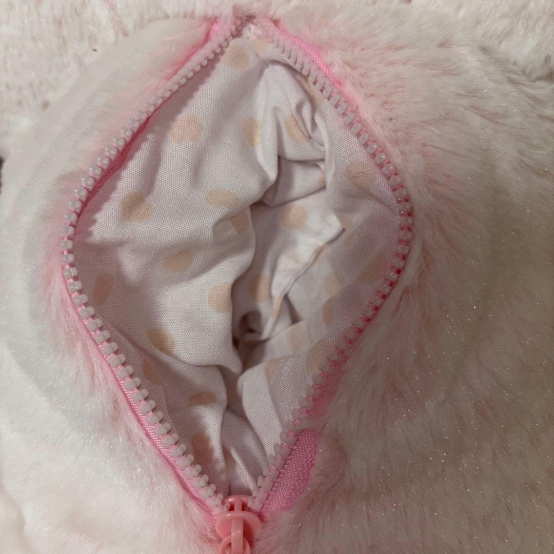 タグ付き　サンエックスネットショップ限定　シャーベットぬいぐるみL ※記載文必読