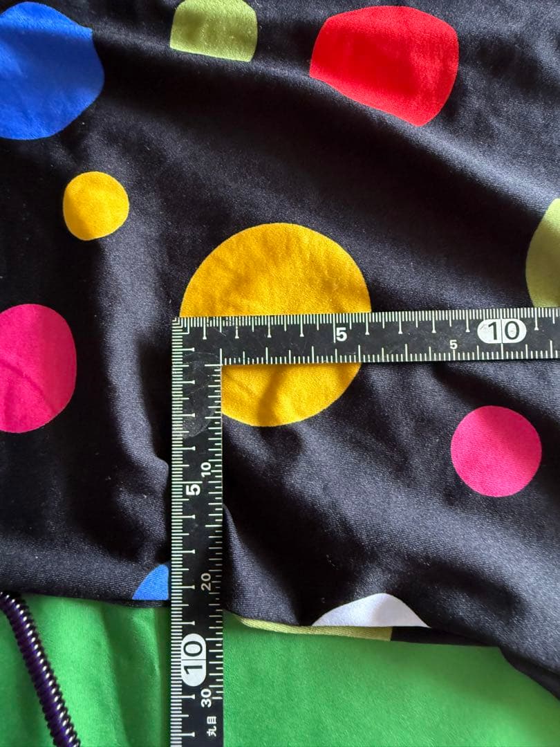 ストレッチ素材✨フレアスカート