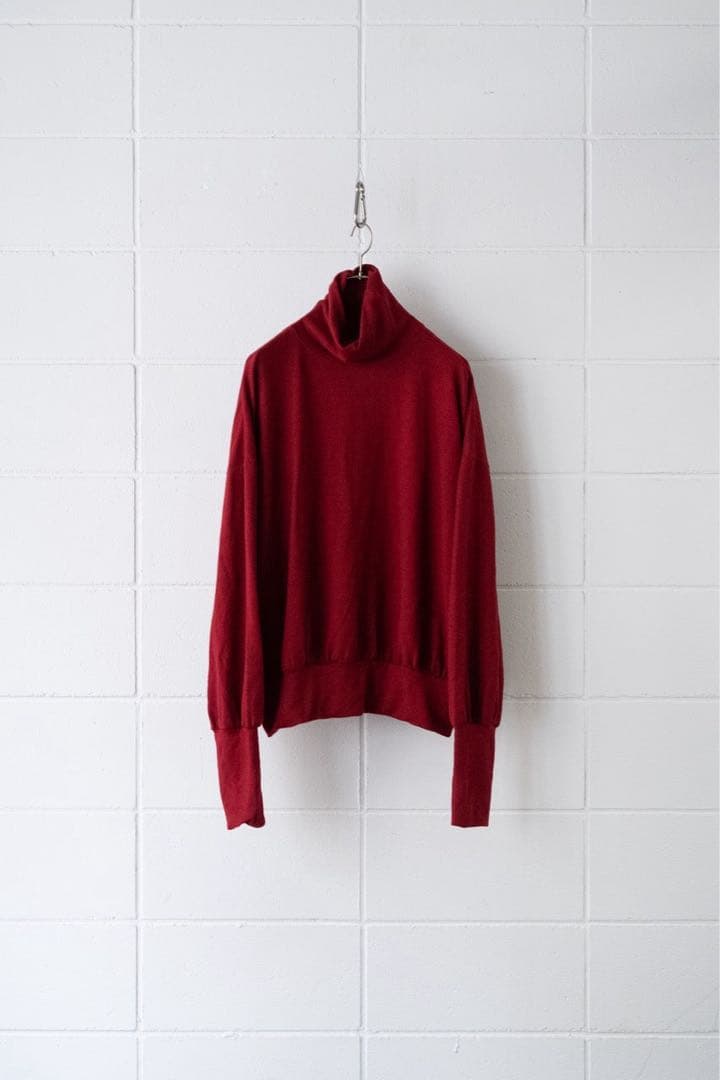 トップス barbell object bo-05c03 bo ls tn