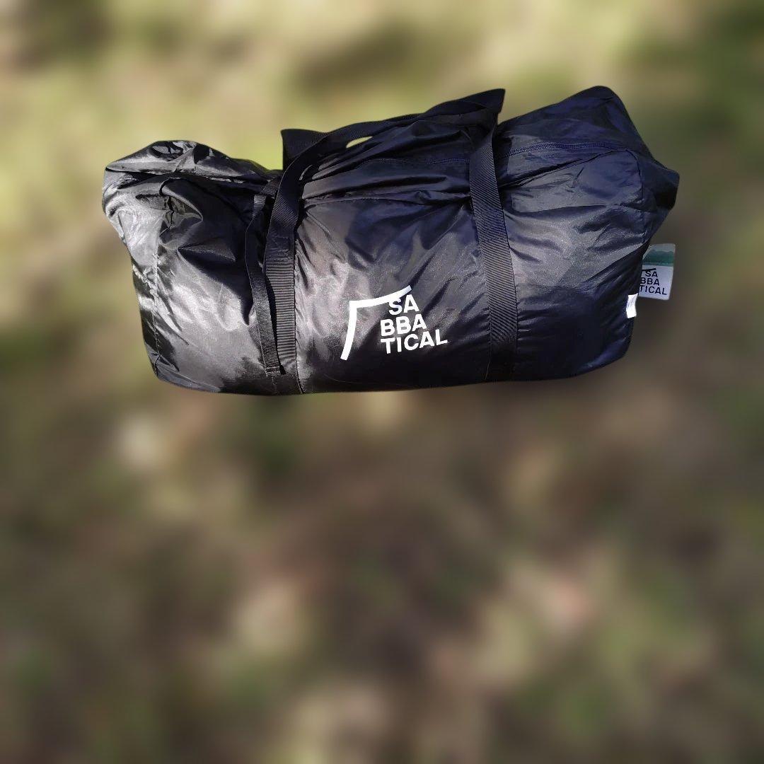 Sabbatical サバティカル　ギリアテント