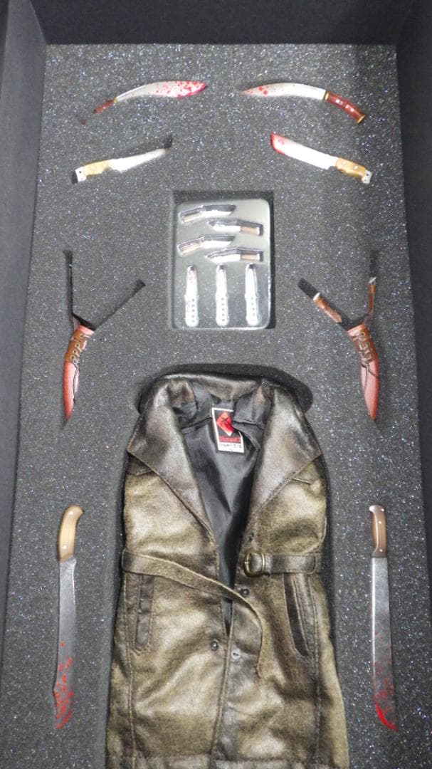 DAMTOYS　GANGSTERS KINGDOM　GK006