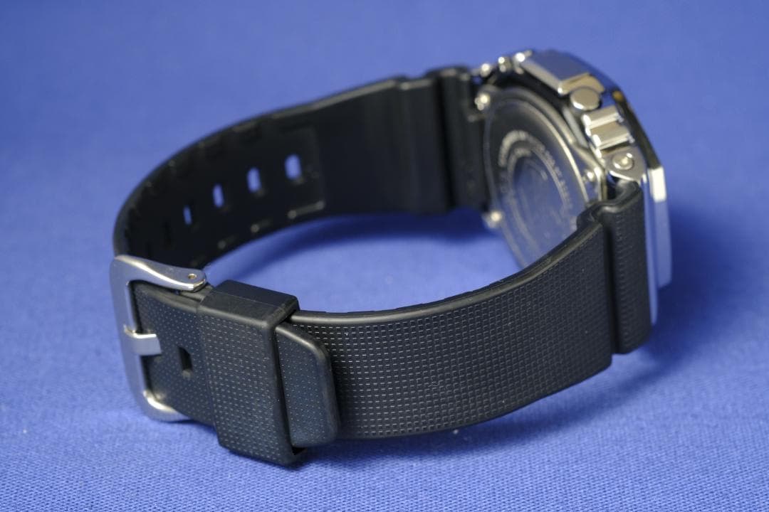 【良品】G-SHOCK カシオーク GM-2100 電池交換済み (182)