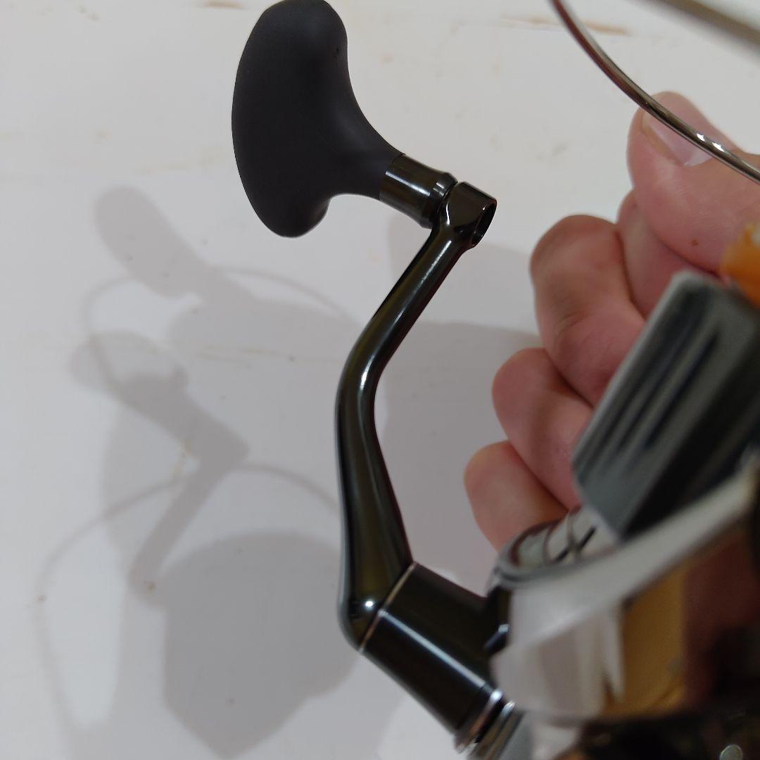 22ステラ　c3000xg 美品