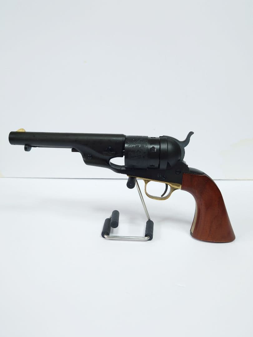 貴重！HWS COLT M1860 ARMY モデルガン