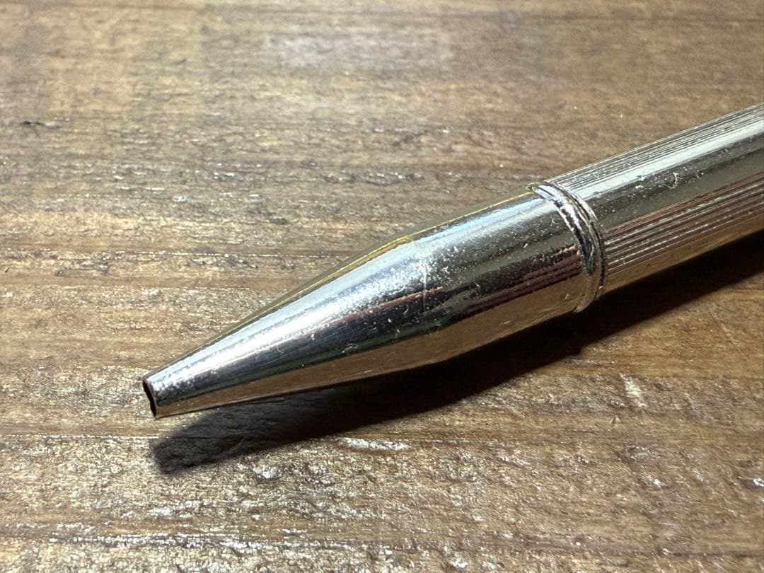 ヴィンテージ4色ペンシルforeign