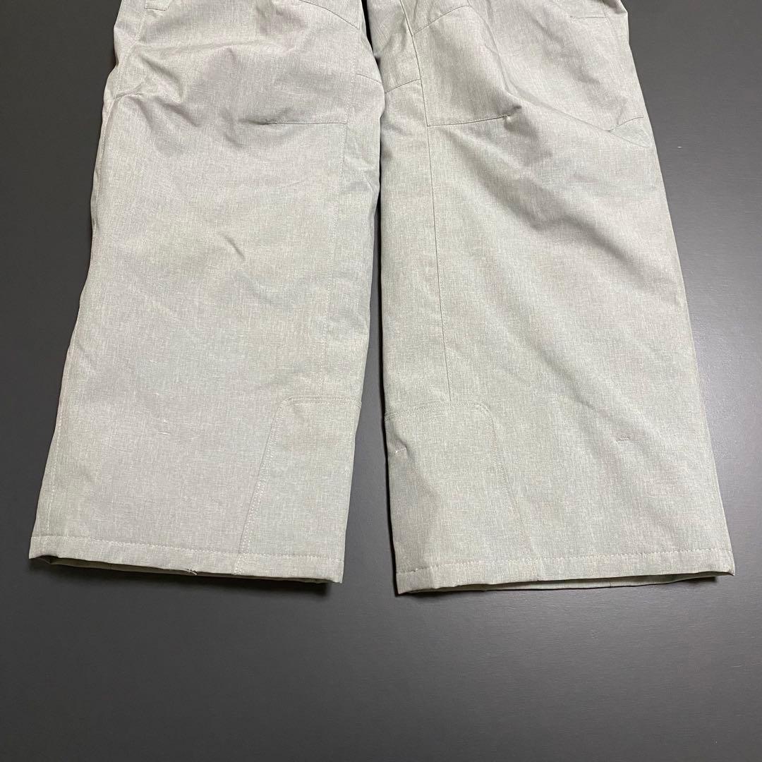 猫*郎様 美品 ON-YO-NE スキー セットアップ 中綿 ストレッチ 撥水