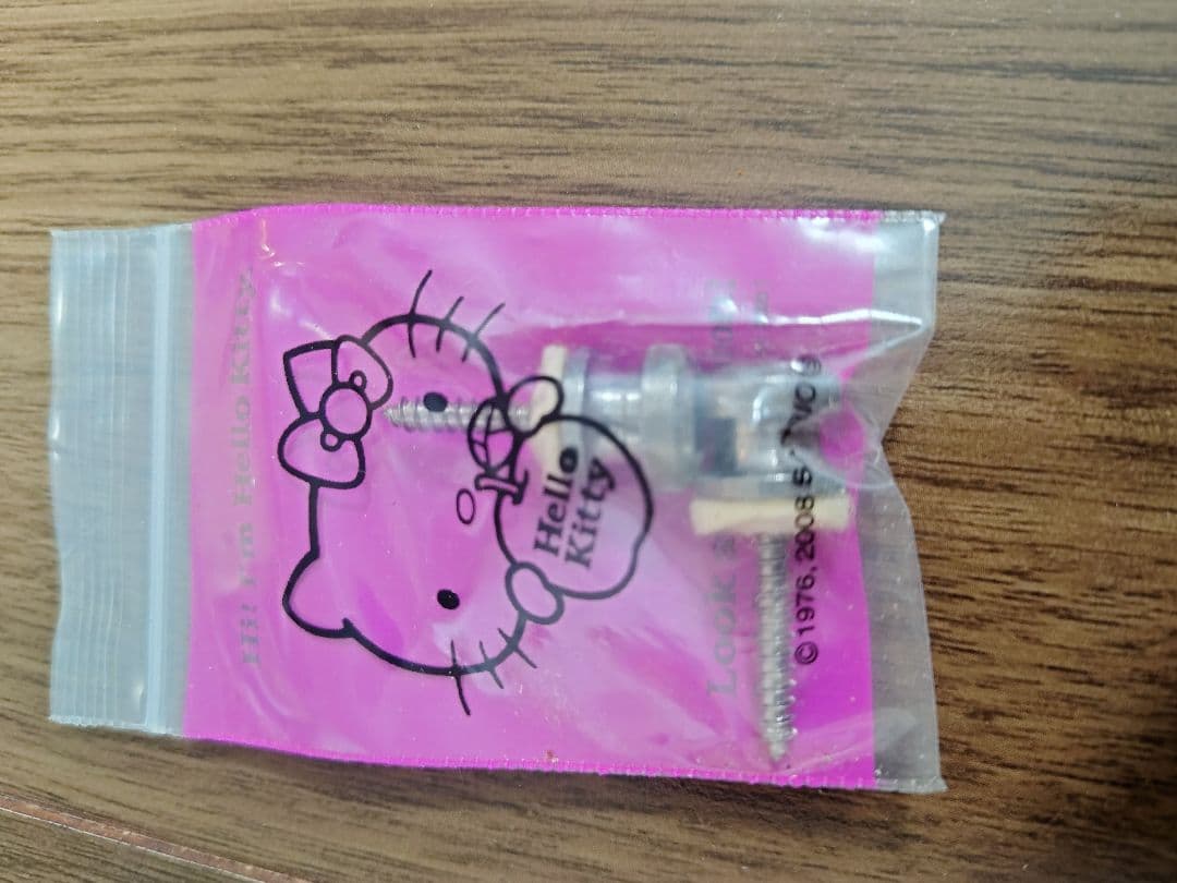 メ*ネ様 Fender Mexico Stratocaster 未組立 未塗装