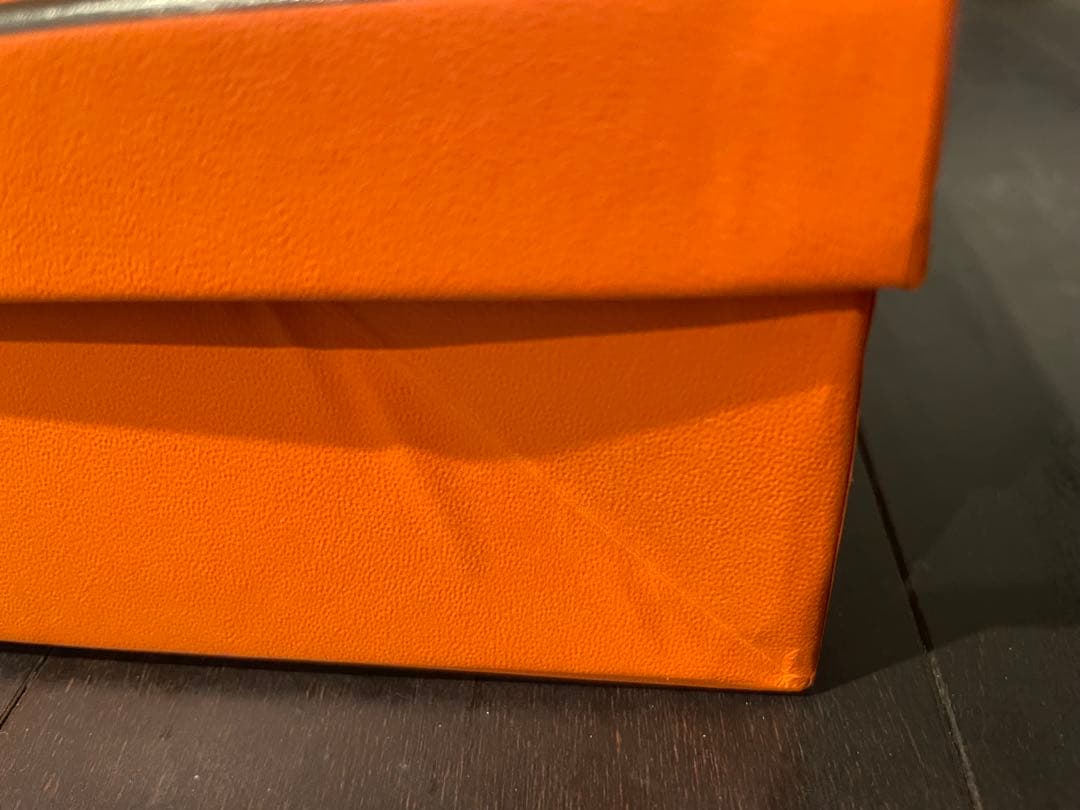 【新品未使用】HERMES ヴィス・ヴェルサ タオル2枚セット