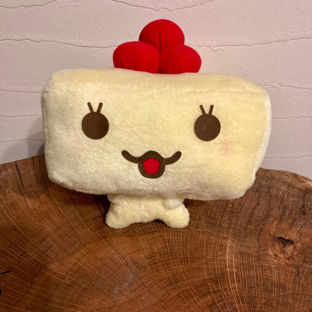 チーズ一家 クラン サンエックス 平成レトロ ぬいぐるみ