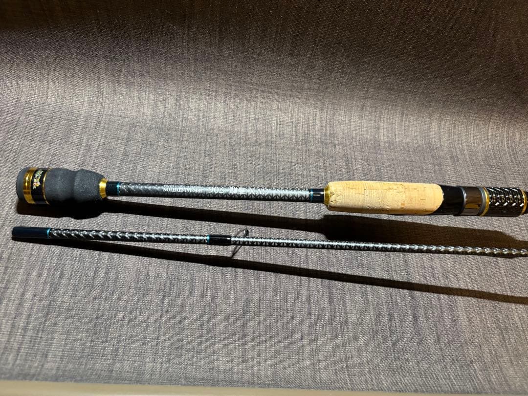 ★ アレス ZERO-G EVOLUTION GVX 蒼龍706 ★