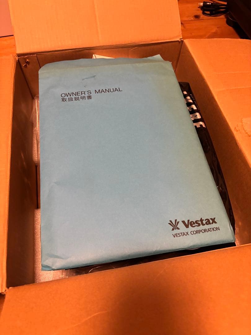 Vestax PMC-05Pro III DJミキサー