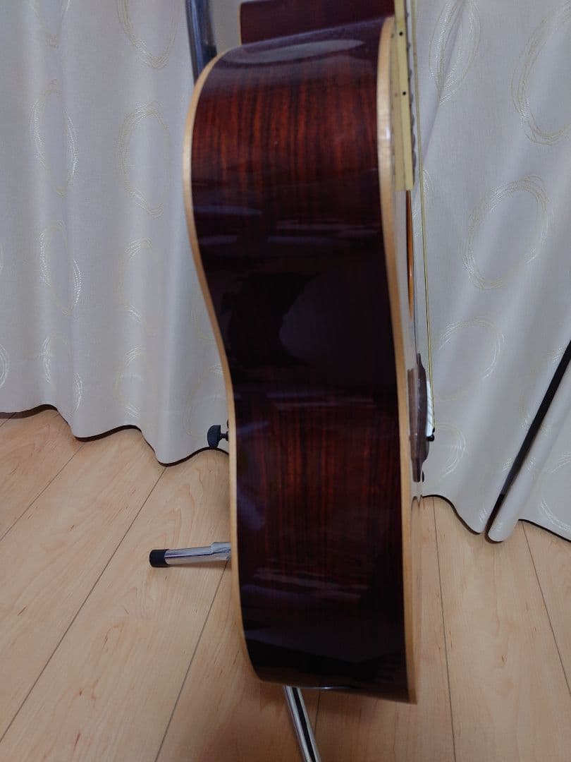 Yamaha LL16 アコースティックギター