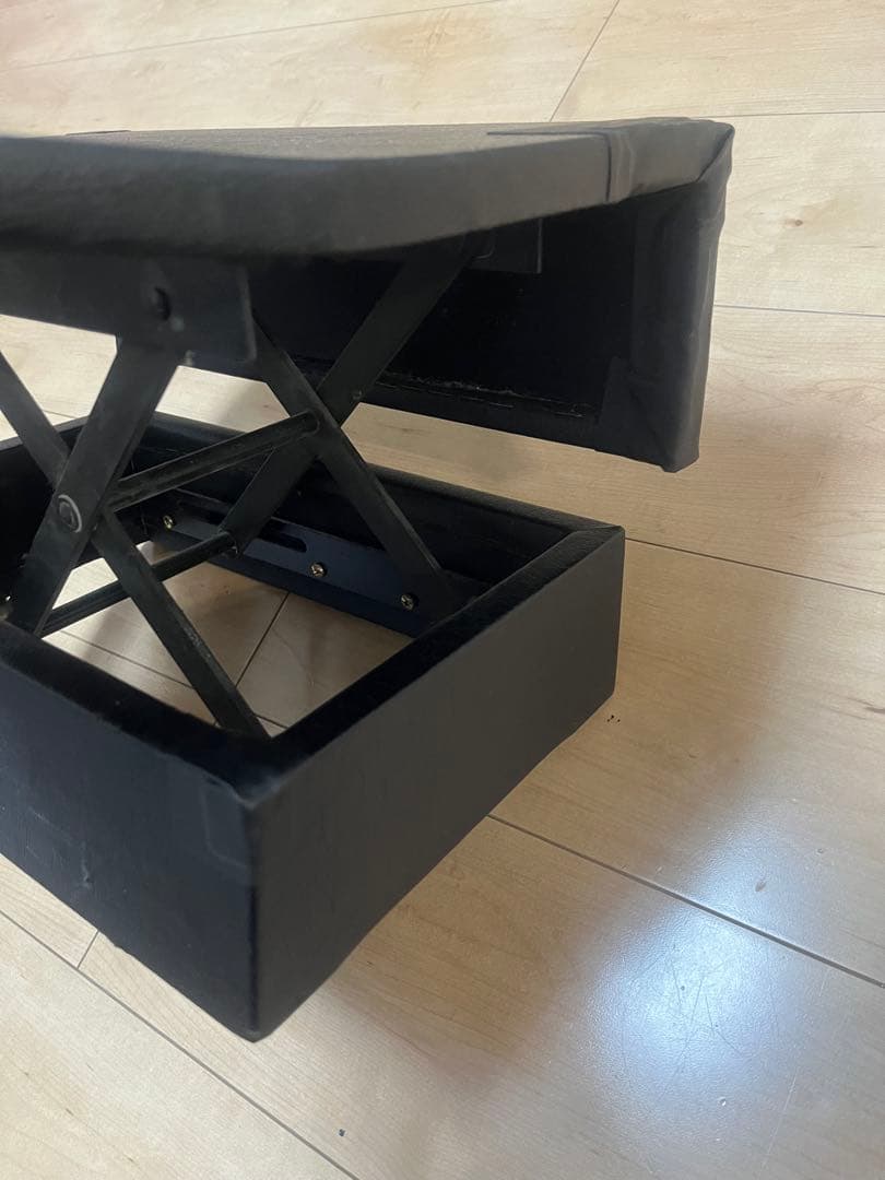 ムツミ ピアノ補助ペダル M60 M-60 補助台 アシストペダル