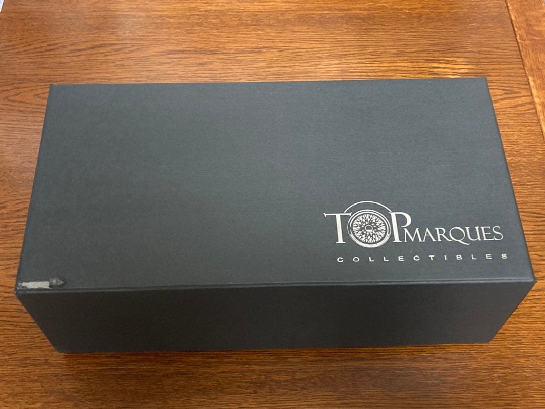 セリカGT-FOUR 1/18サンレモ1994ウイナーオリオール　トップマルケス