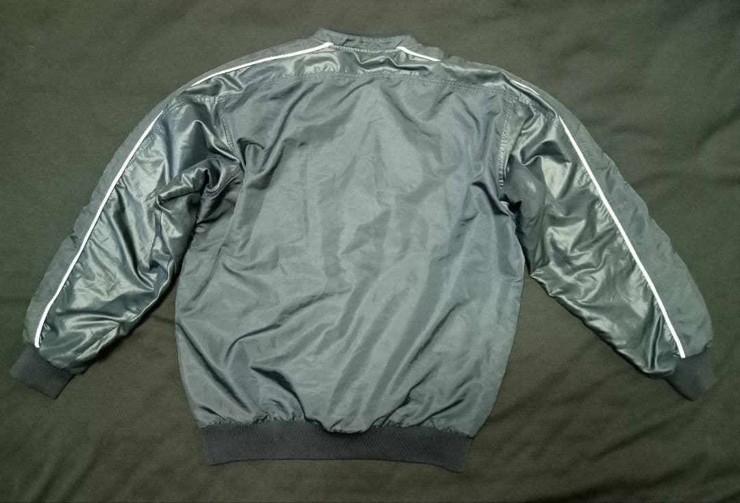 レア 東北 高校 野球部 グランドコート Vジャン 甲子園 高校野球 宮城県