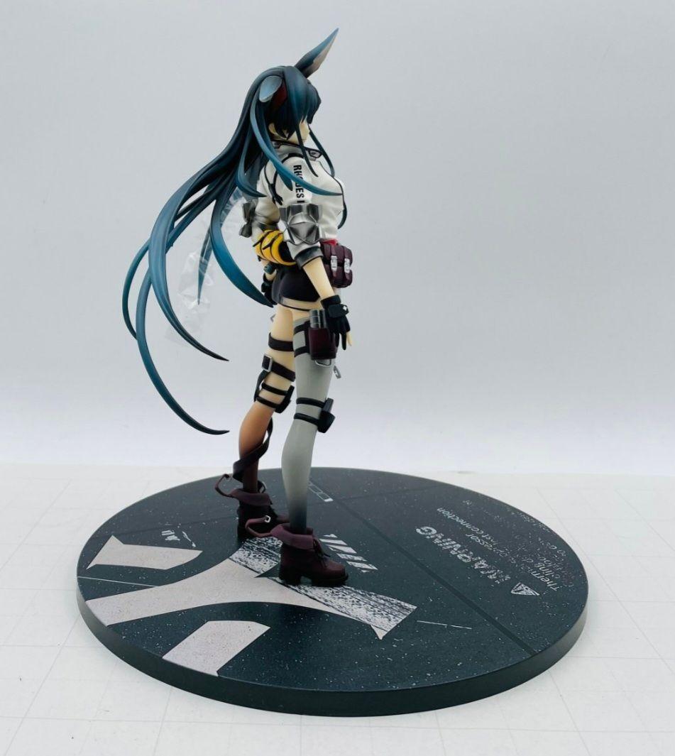 エーペックス APEX アークナイツ 明日方舟 1/7 ブレイズ 煌 Blaze