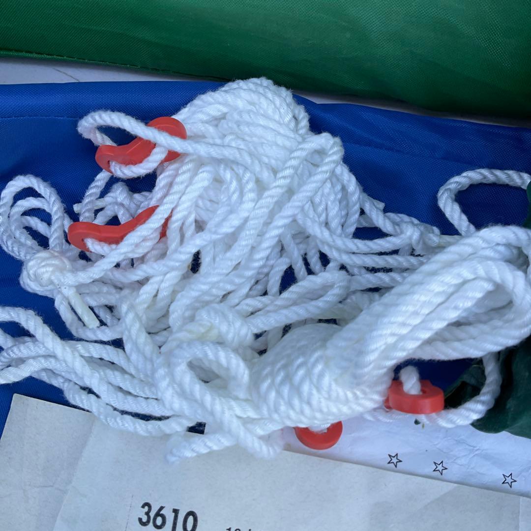 新品　ogawa　野外 教育用 テント　10人用　キャンプ オガワ　3610