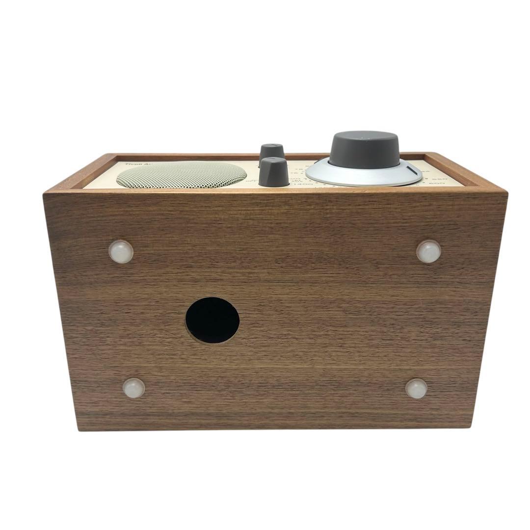 ⭐️美品⭐️ Tivoli Audio Model One BT チボリオーディオ