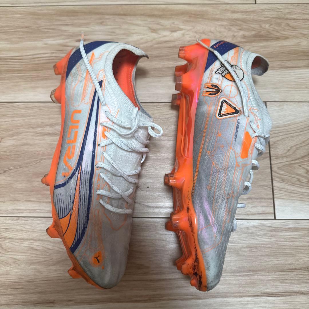 シューズ PUMA ULTRA