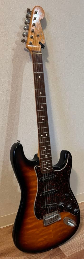z*o様 Fender Stratocaster