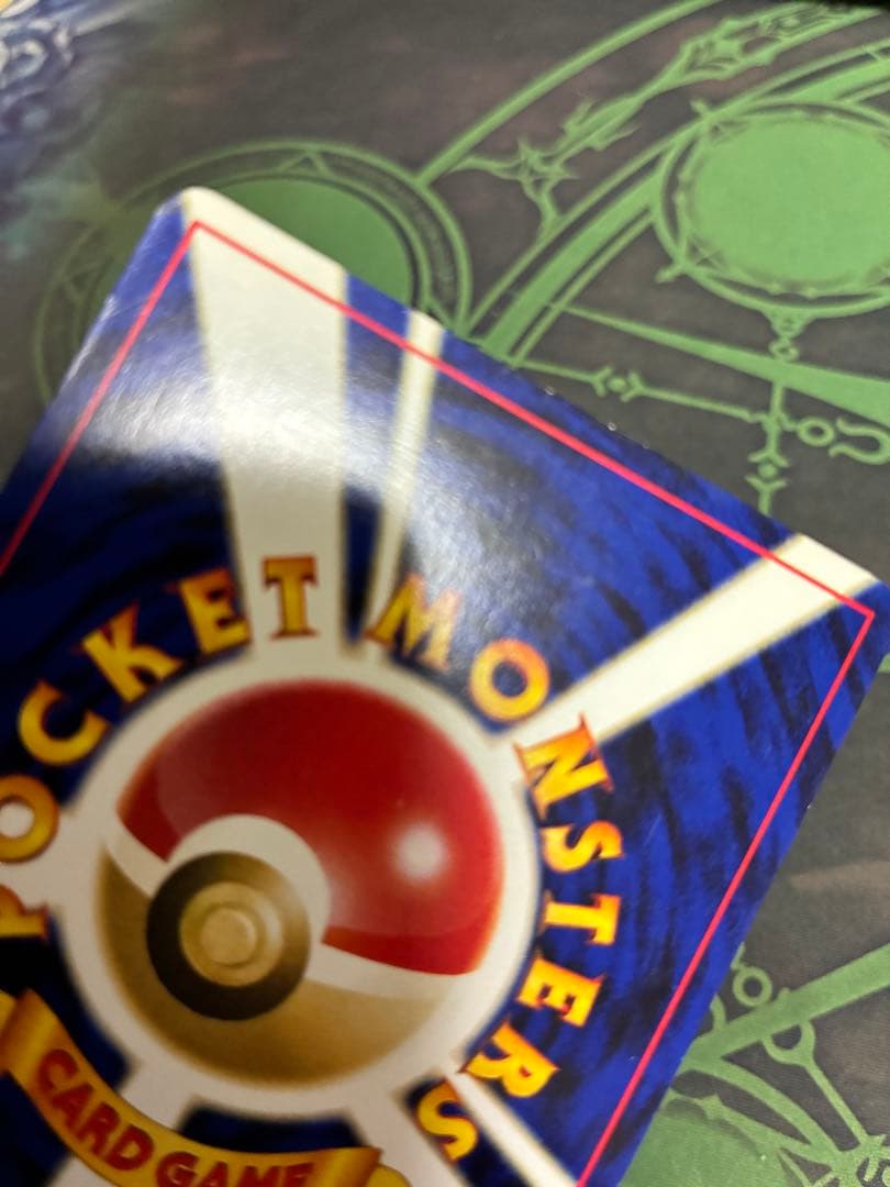 ポケモンカード ブラッキー HP80