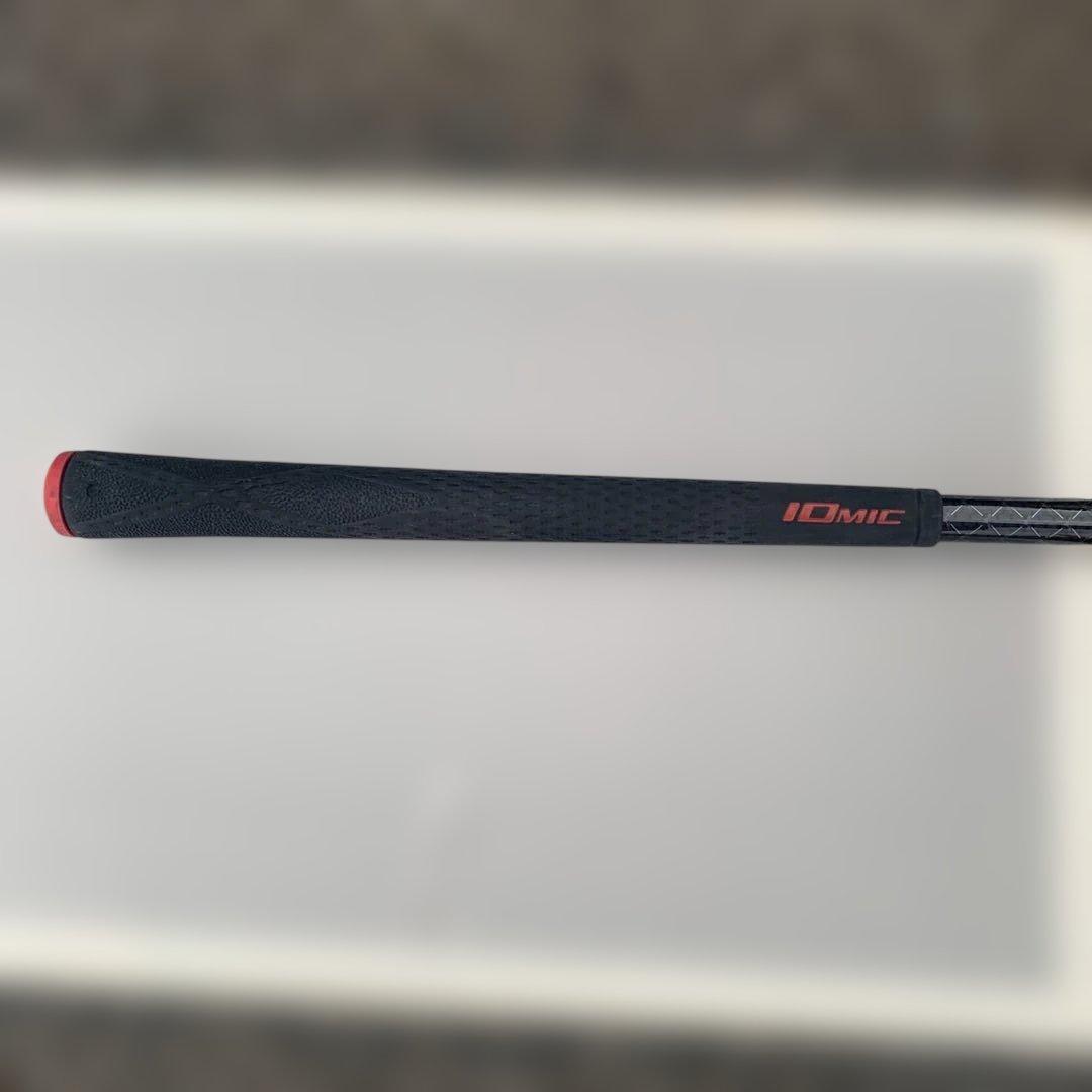 TaylorMade Stealth 7W 21° フェアウェイウッドシャフトＳ